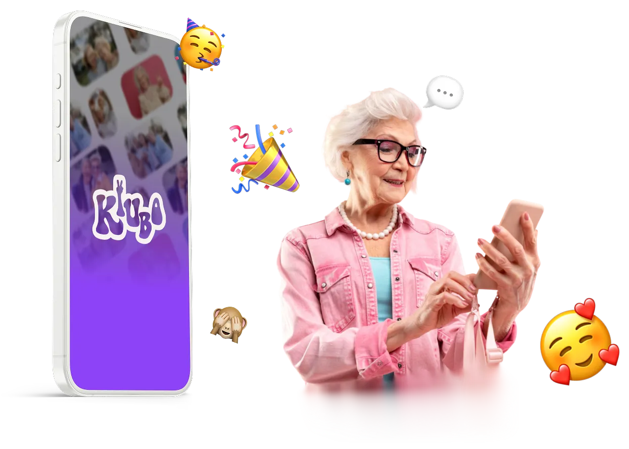 Vista previa del proyecto Kiubo