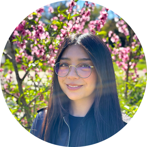 Foto de Ailen Nahuel